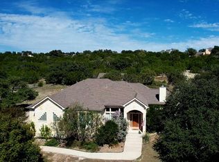 558 Mystic Shores Blvd, Spring Branch, TX 78070