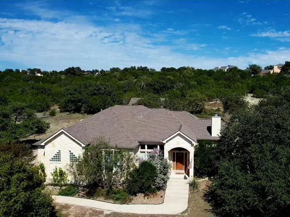 558 Mystic Shores Blvd, Spring Branch, TX 78070