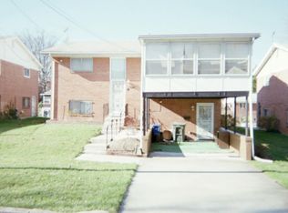 3437 Massachusetts Ave SE, Washington, DC