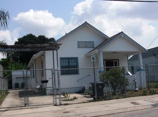 618 S Pierce St, New Orleans, LA 70119