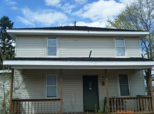 213 S Main St, Loyal, WI 54446