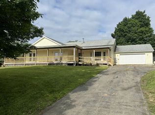 5601 Pettis Rd, Cochranton, PA 16314