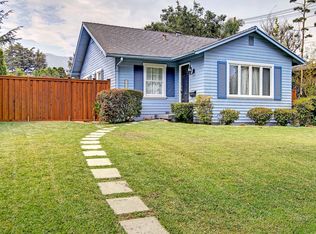 2015 Las Lunas St, Pasadena, CA 91107