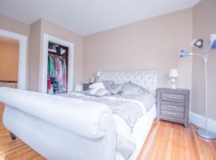 8 Sparhawk St #2A, Brighton, MA 02135