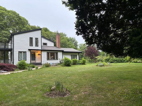 14 Homestead Cir
