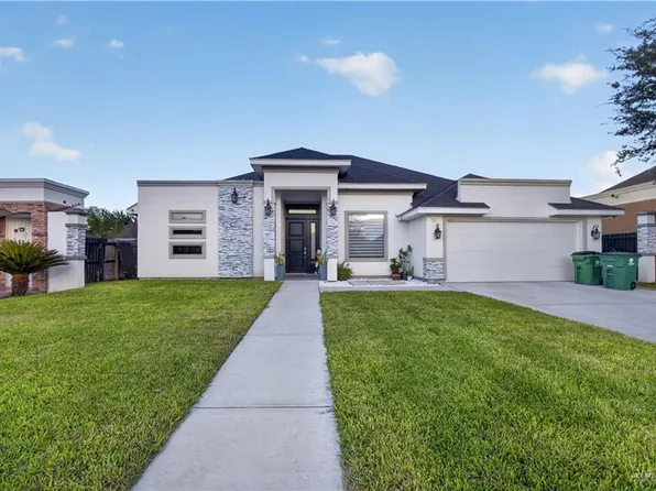 211 N 17th St, Hidalgo, TX 78557