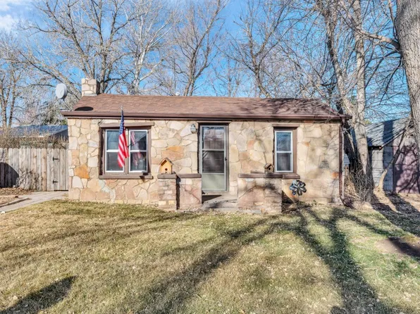 1839 Pine St, Sturgis, SD 57785