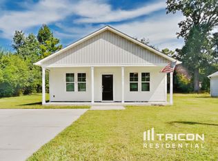 302A Stancil St, Smithfield, NC 27577
