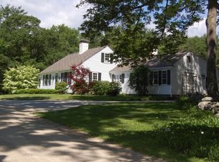 445 Francestown Rd, Greenfield, NH 03047