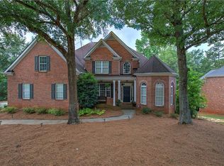 467 Waterford Dr, Cartersville, GA 30120