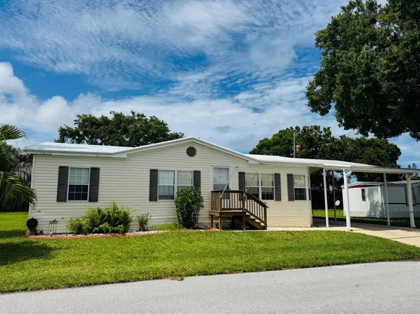 202 Mary Ln, Vero Beach, FL 32962