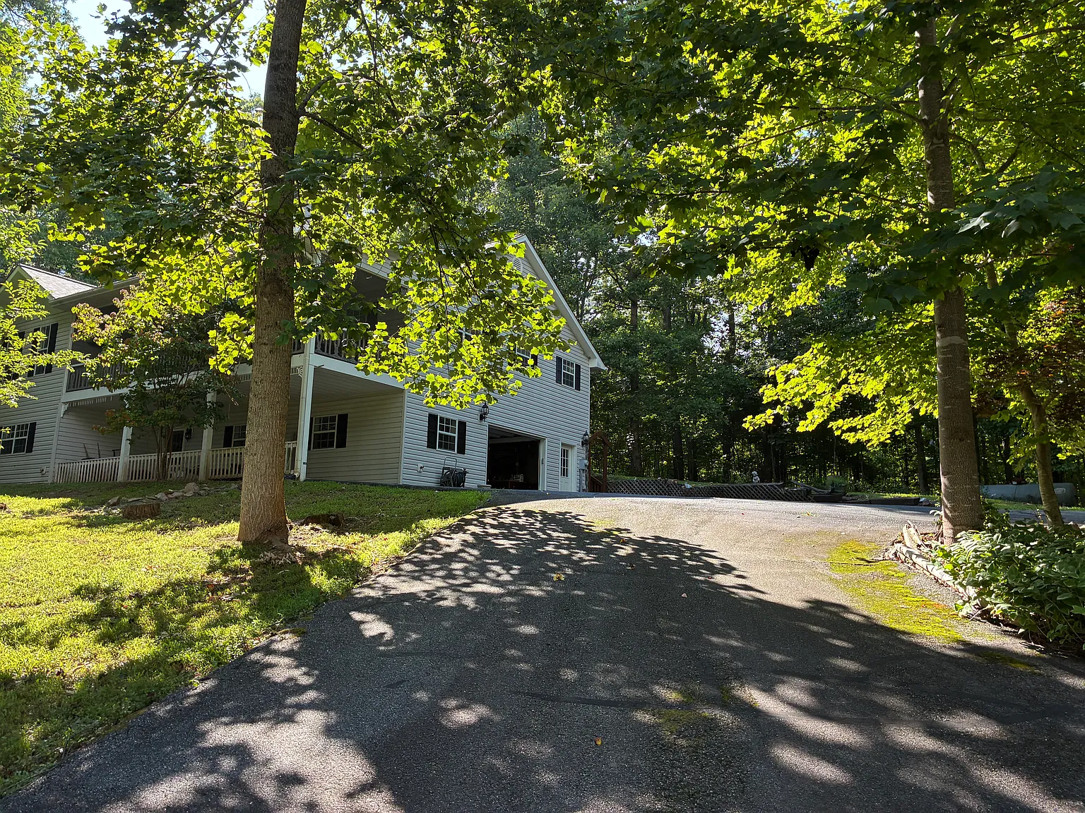 Springwood Trl, Young Harris — Photo 1