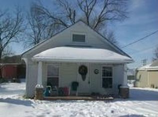 1632 Shawnee Ave, Seneca, MO 64865