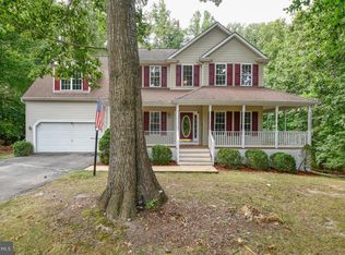 8100 Avocet Way, Spotsylvania, VA