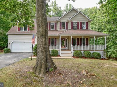 8100 Avocet Way, Spotsylvania, VA, 22553