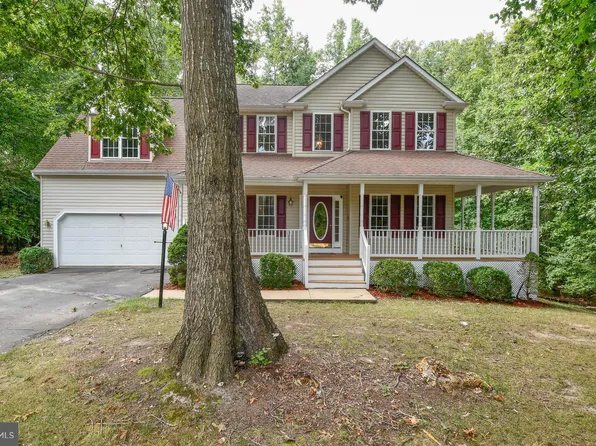 8100 Avocet Way, Spotsylvania, VA 22553