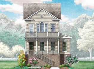 1026 Conar St LOT 2366, Franklin, TN 37064