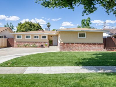2983 E Northdale Ave, Fresno, CA, 93726