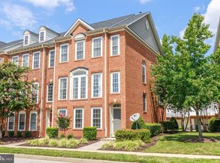 5121 Strawbridge Ter #5121, Perry Hall, MD 21128