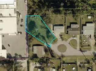 2107 Unity Ave, Fort Myers, FL 33901