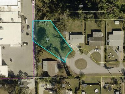 2107 Unity Ave, Fort Myers, FL, 33901