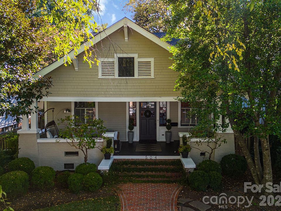 1st image of 504 E Kingston Ave