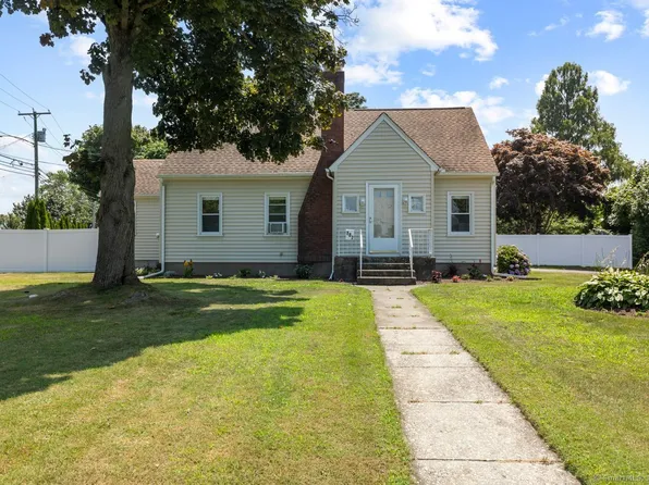187 Crown Street, Stratford, CT 06615