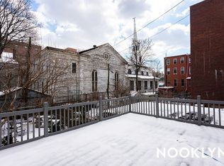 14 Stanhope St #1, Brooklyn, NY 11221