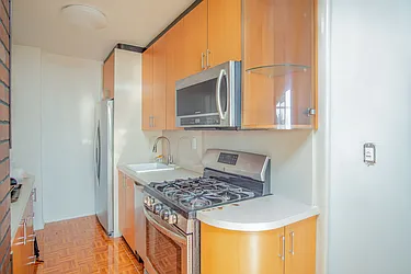 Sold by Azbel Real Estate, Inc.