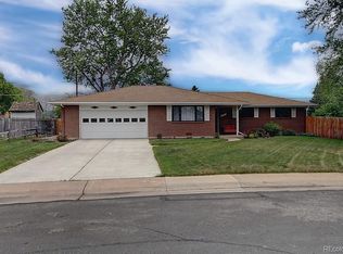 6985 Dover Cir, Arvada, CO 80004