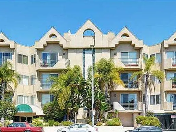 3460 S Centinela Ave APT 403, Los Angeles, CA 90066