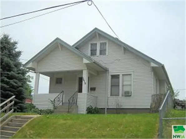 1616 W Palmer Ave, Sioux City, IA 51103