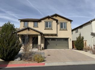 1877 Star Bright Way, Reno, NV 89523