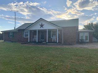 3000 Lilac Rd, Leitchfield, KY 42754