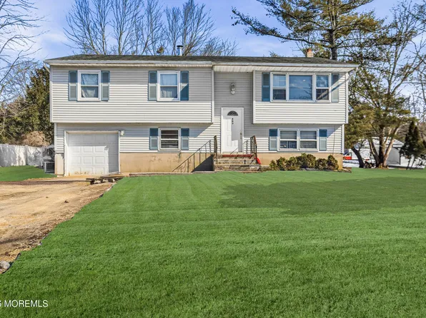 403 Cook Road, Jackson, NJ 08527