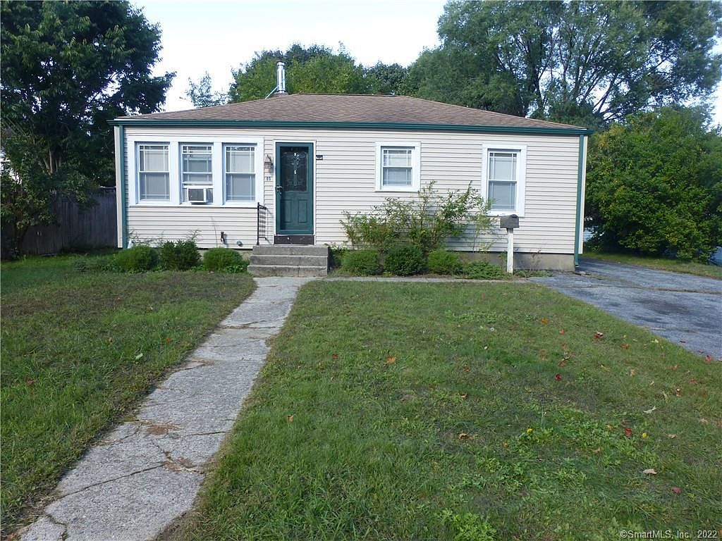 85 Sturtevant St, Norwich, CT 06360 Zillow