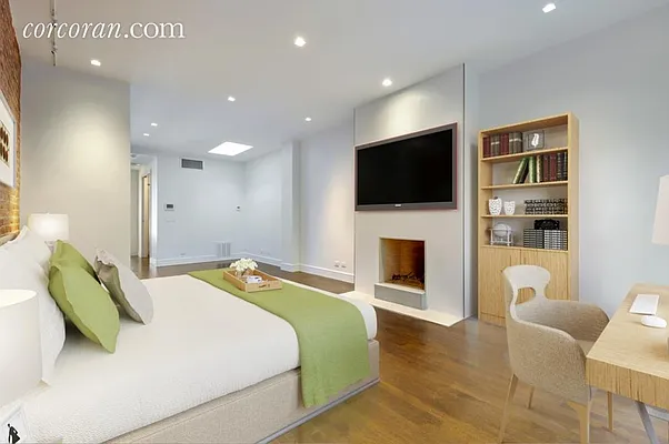 Rented by Corcoran | media 43