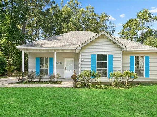 11 Adrienne St, Madisonville, LA 70447
