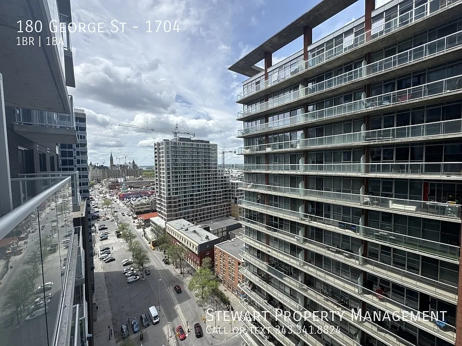 Building Photo - 180 George St #1704