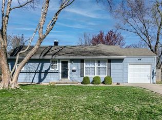 9928 Charlotte St, Kansas City, MO 64131