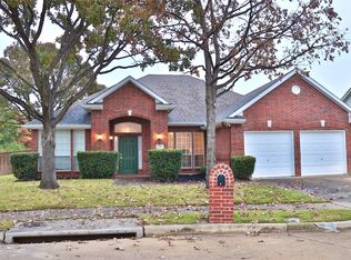 2516 Shasta Ln, Lewisville, TX 75028