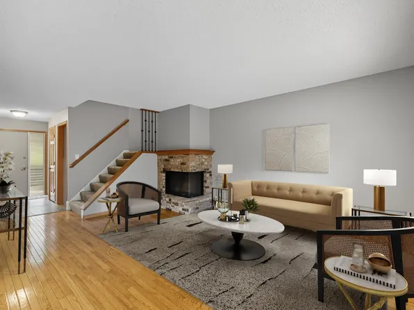 122 Birnamwood Dr, Burnsville, MN 55337