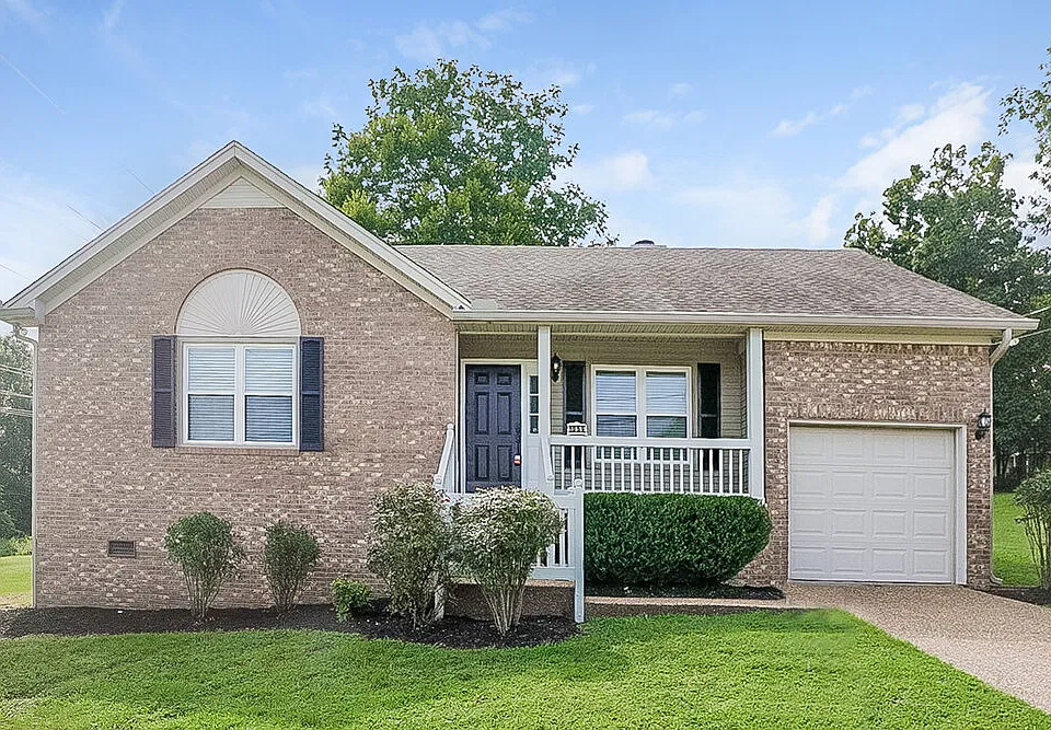 1059 Cedar Creek Village Rd