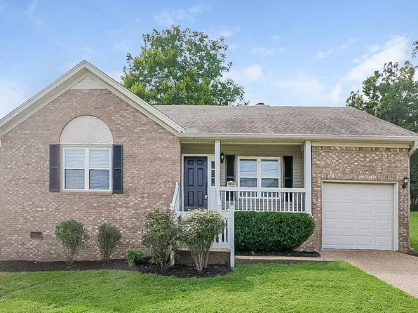 1059 Cedarcreek Village Rd, Mount Juliet, TN 37122