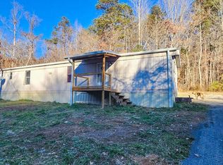 218 Monroe Hollow Rd, Powder Springs, TN 37848