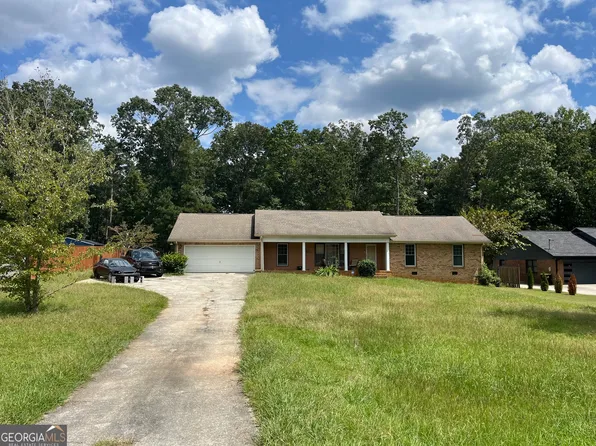 381 Highway 279, Fayetteville, GA 30214