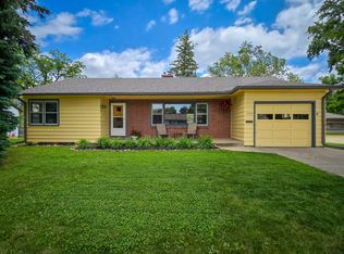 1526 Harding Ave, Ames, IA 50010
