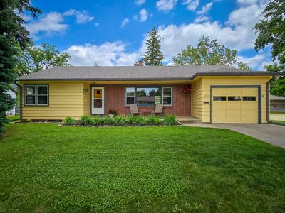 1526 Harding Ave, Ames, IA, 50010