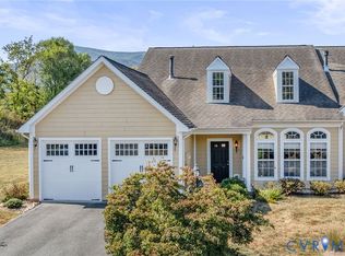 50 Apple Blossom Ct, Nellysford, VA 22958