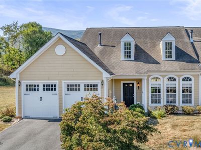 50 Apple Blossom Ct, Nellysford, VA, 22958